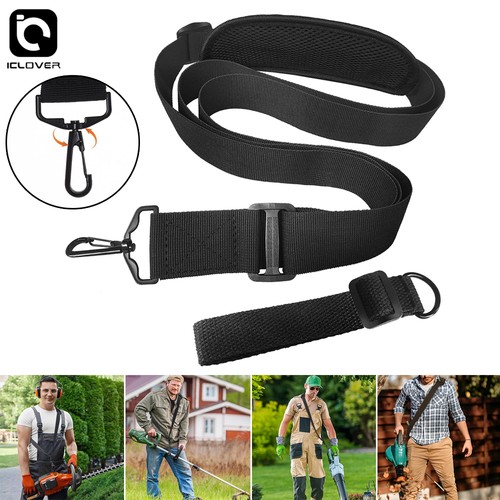 Universal trimmer shoulder - trimmer,