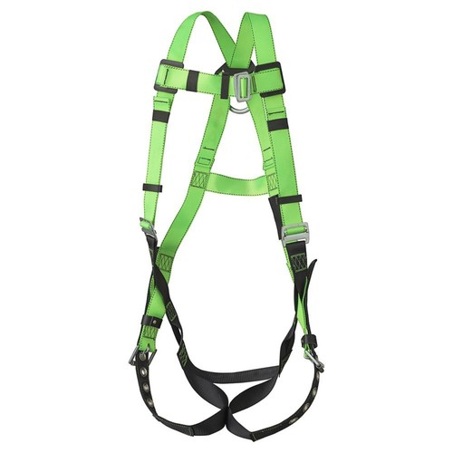 Contractor series safety - contractor,