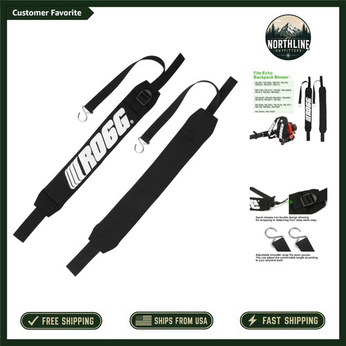 Echo compatible backpack - echo-compatible,