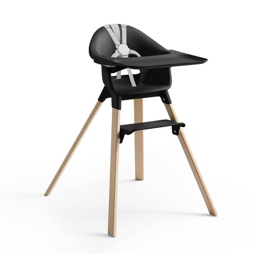 Clikk high chair stokke - clikk,