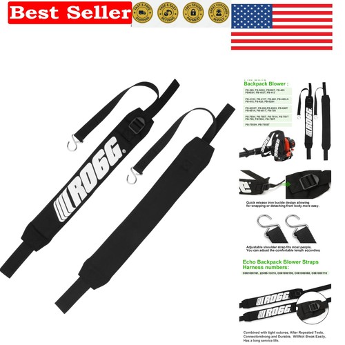 Universal echo backpack blower - universal,