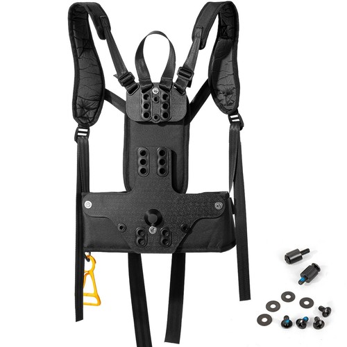 Backpack vacuum harness pro - backpack,